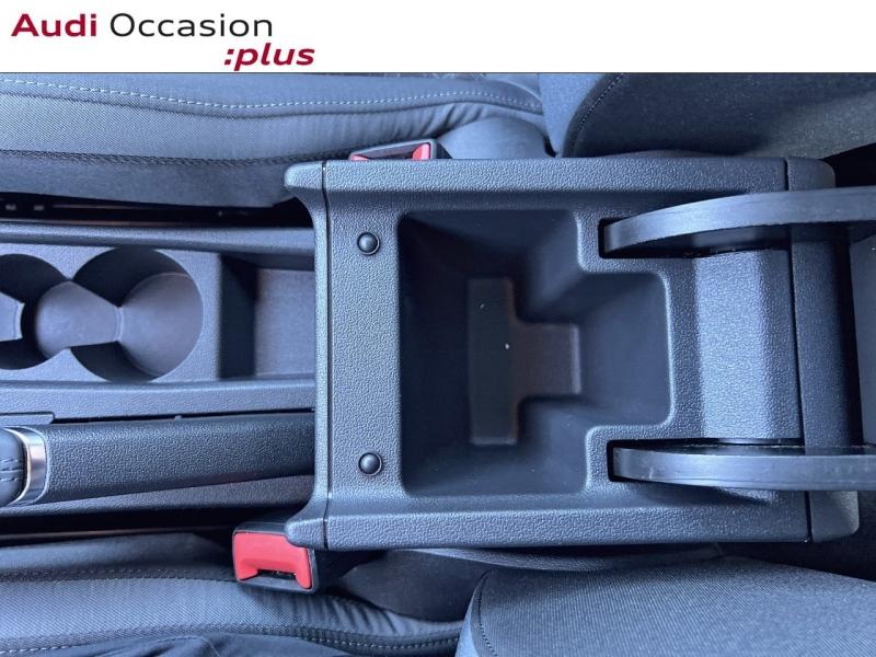 Voitures occasions Audi A1 Sportback Advanced Thionville