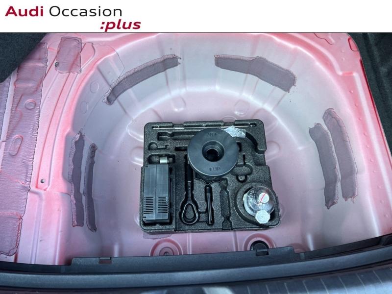 Voitures occasions Audi A1 Sportback Advanced Thionville