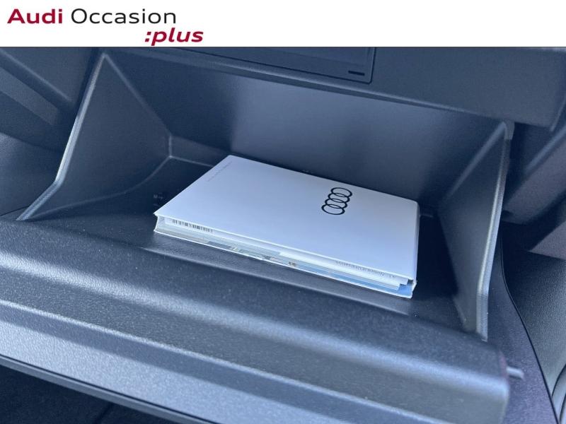 Voitures occasions Audi A1 Sportback Advanced Thionville