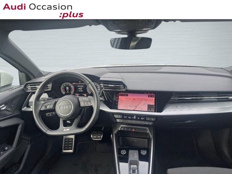 Voitures occasions Audi A3 Sportback S line Thionville