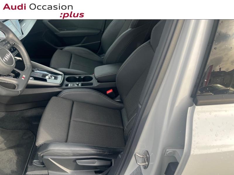 Voitures occasions Audi A3 Sportback S line Thionville