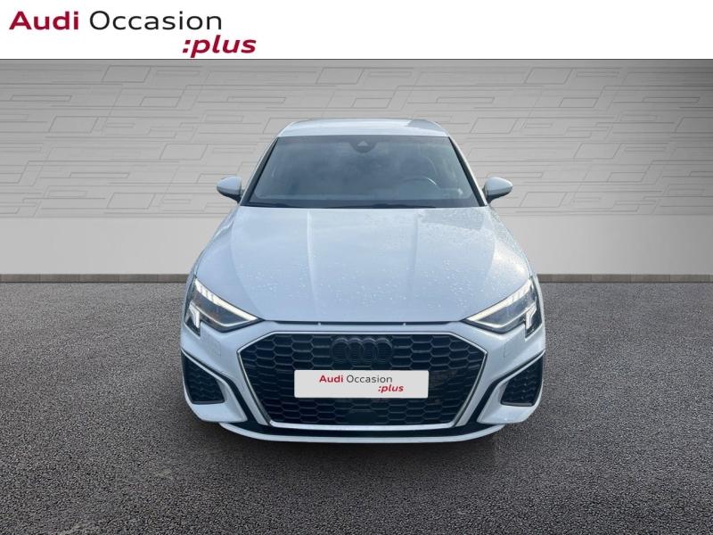 Voitures occasions Audi A3 Sportback S line Thionville