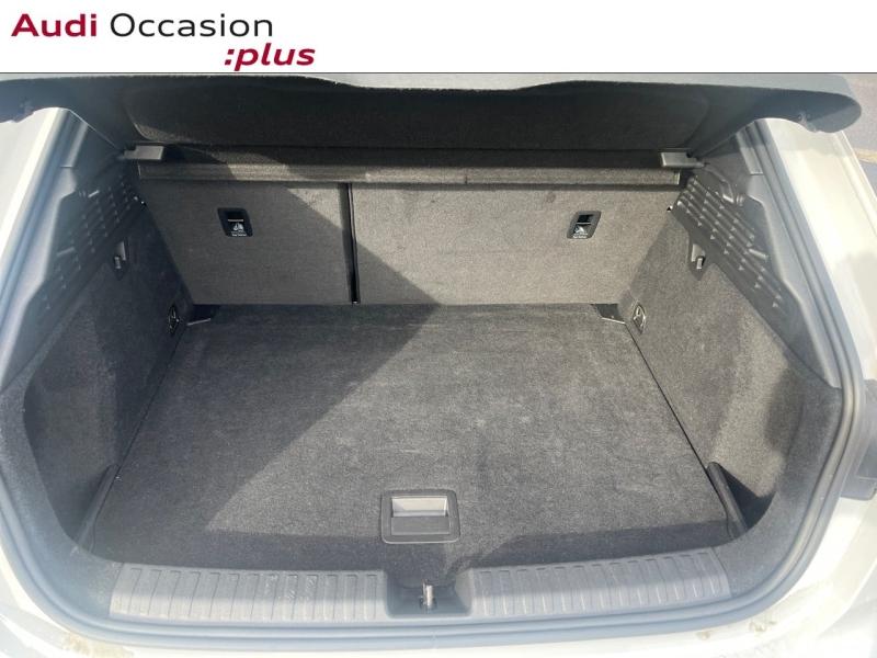 Voitures occasions Audi A3 Sportback S line Thionville