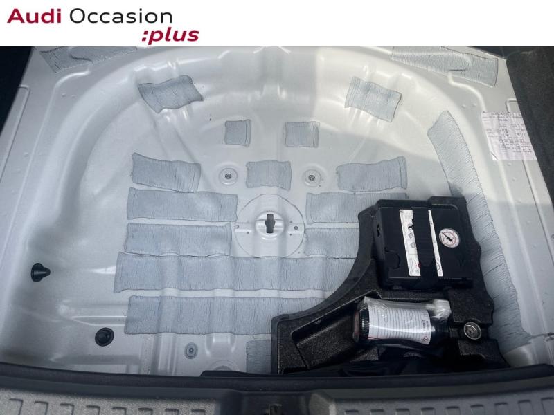 Voitures occasions Audi A3 Sportback S line Thionville