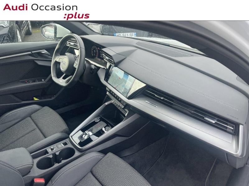 Voitures occasions Audi A3 Sportback S line Thionville