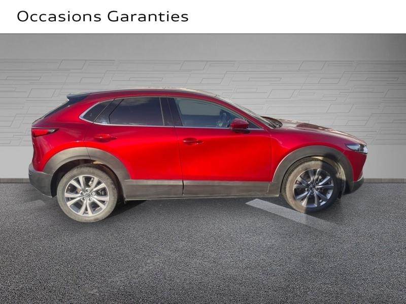 Voitures occasions MAZDA CX-30 Sportline Thionville