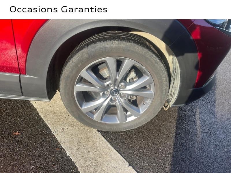 Voitures occasions MAZDA CX-30 Sportline Thionville