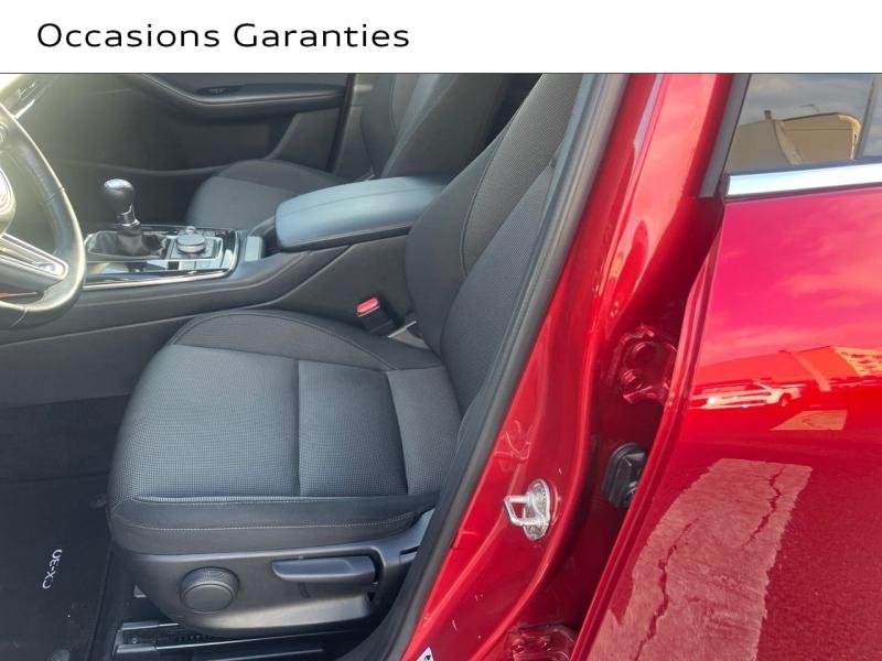 Voitures occasions MAZDA CX-30 Sportline Thionville