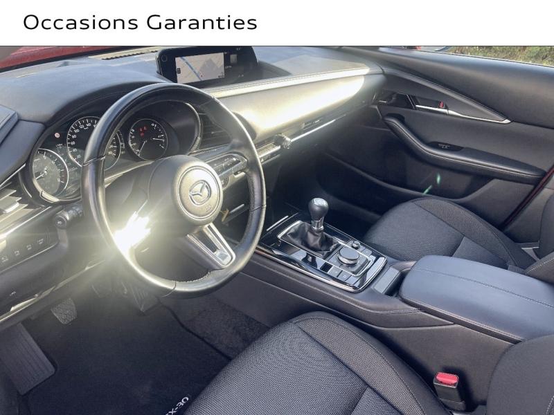 Voitures occasions MAZDA CX-30 Sportline Thionville