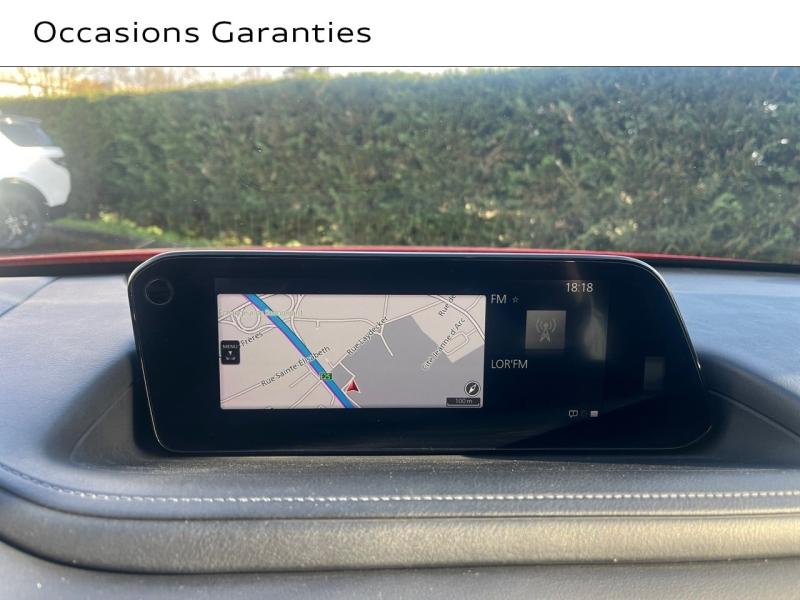 Voitures occasions MAZDA CX-30 Sportline Thionville