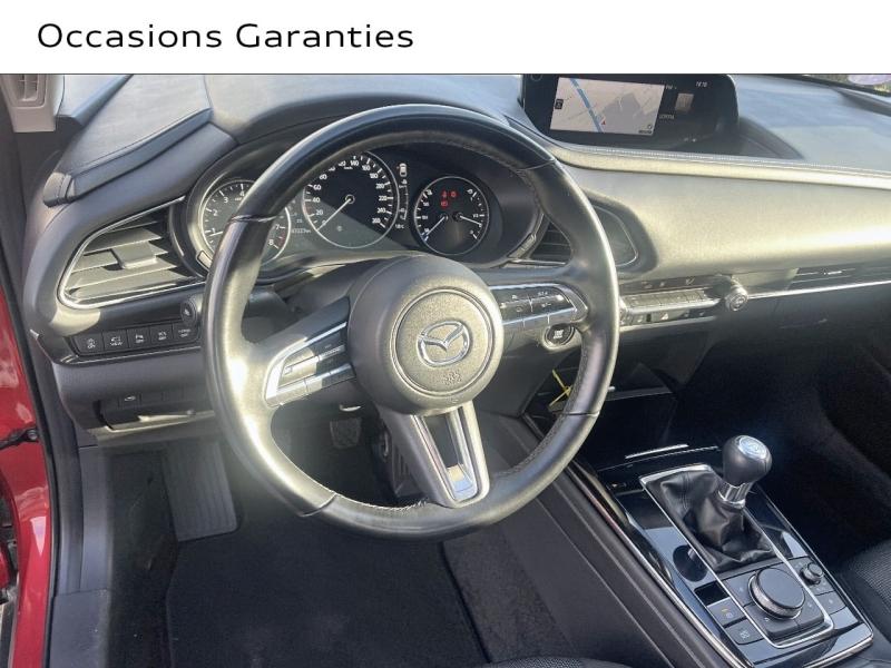 Voitures occasions MAZDA CX-30 Sportline Thionville