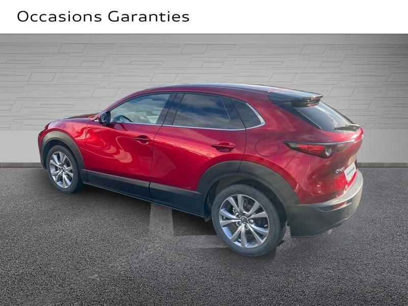 Voitures occasions MAZDA CX-30 Sportline Thionville