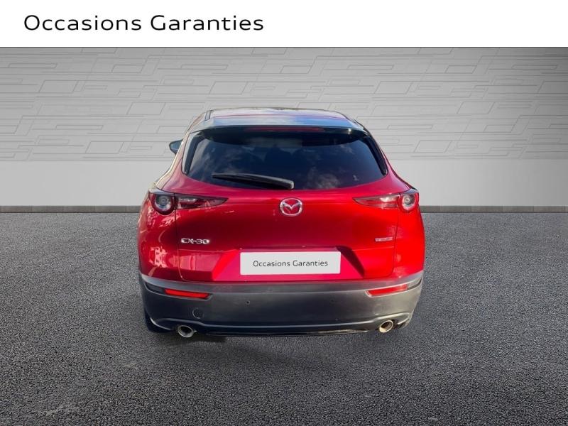 Voitures occasions MAZDA CX-30 Sportline Thionville