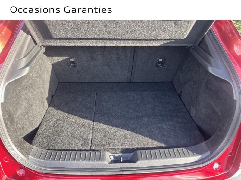 Voitures occasions MAZDA CX-30 Sportline Thionville