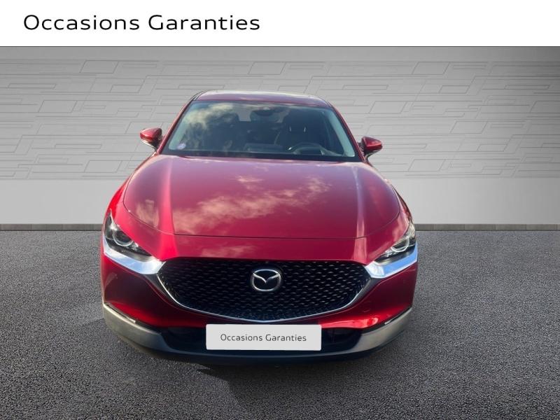 Voitures occasions MAZDA CX-30 Sportline Thionville