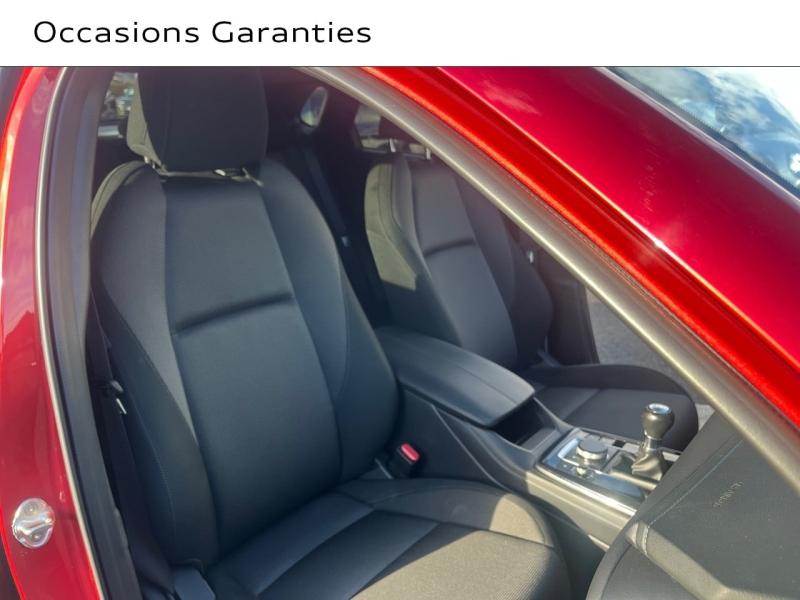 Voitures occasions MAZDA CX-30 Sportline Thionville