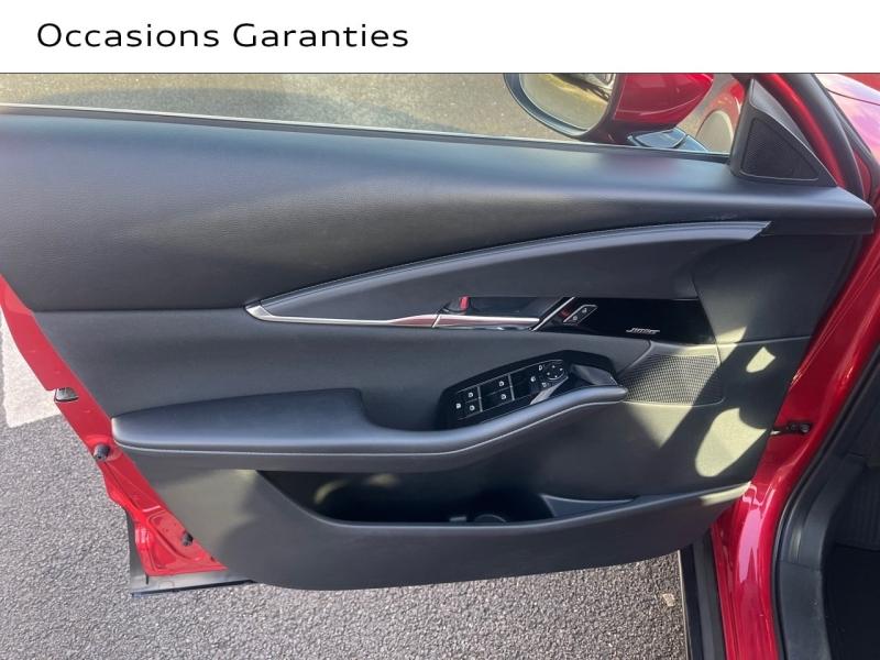 Voitures occasions MAZDA CX-30 Sportline Thionville