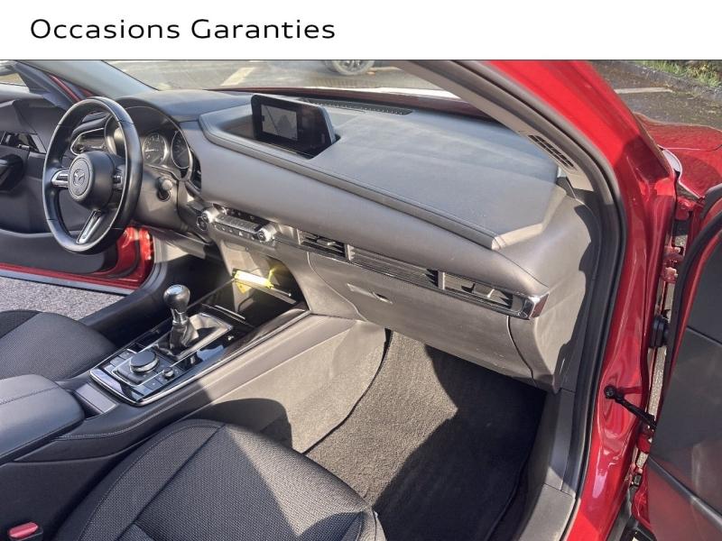 Voitures occasions MAZDA CX-30 Sportline Thionville