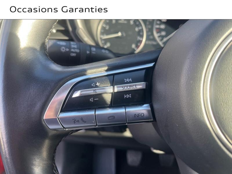 Voitures occasions MAZDA CX-30 Sportline Thionville