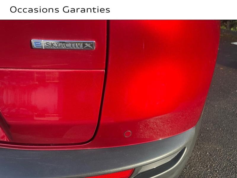 Voitures occasions MAZDA CX-30 Sportline Thionville