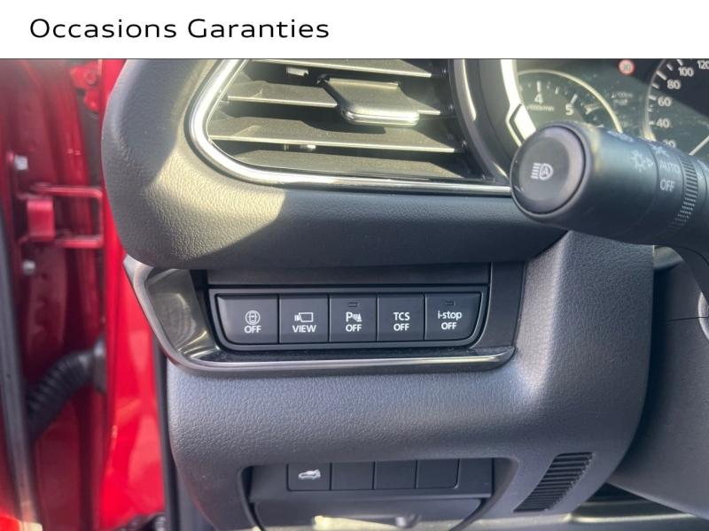Voitures occasions MAZDA CX-30 Sportline Thionville