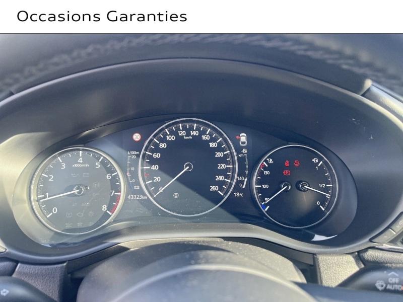 Voitures occasions MAZDA CX-30 Sportline Thionville