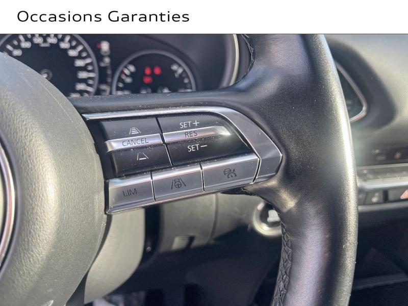 Voitures occasions MAZDA CX-30 Sportline Thionville