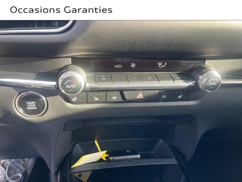 Voitures occasions MAZDA CX-30 Sportline Thionville