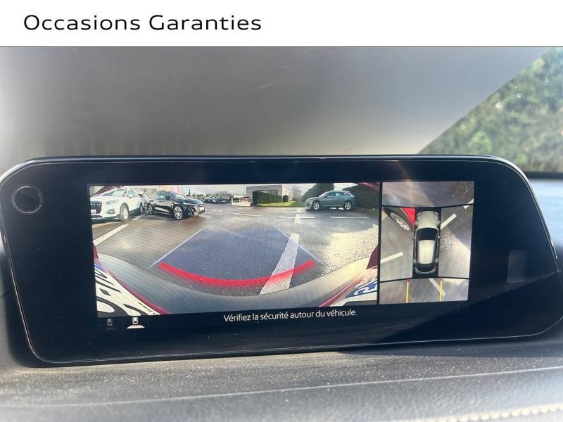 Voitures occasions MAZDA CX-30 Sportline Thionville
