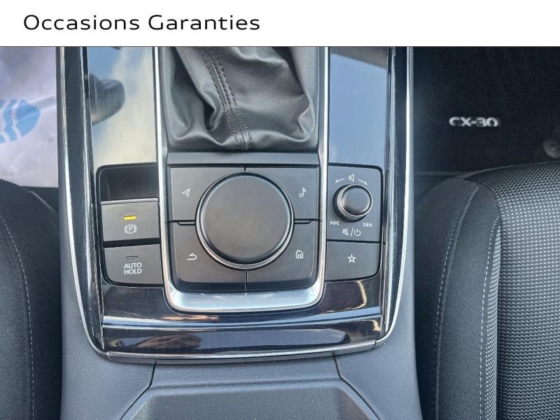 Voitures occasions MAZDA CX-30 Sportline Thionville