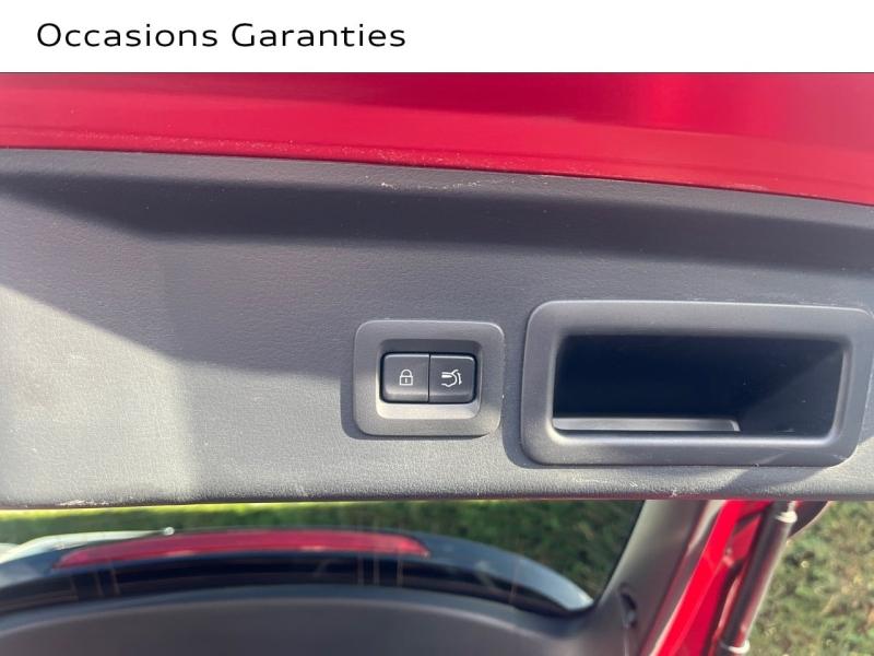 Voitures occasions MAZDA CX-30 Sportline Thionville