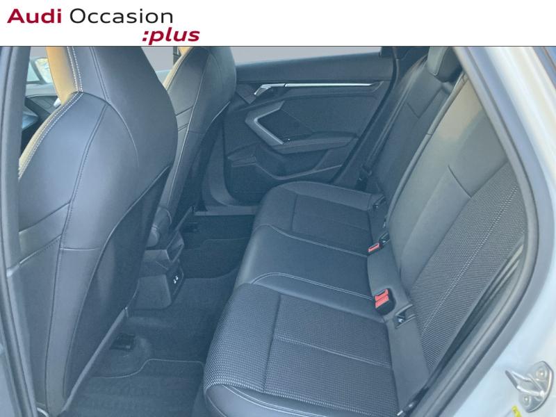 Voitures occasions Audi A3 Sportback S line Thionville