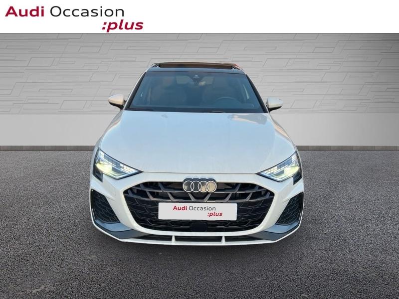 Voitures occasions Audi A3 Sportback S line Thionville