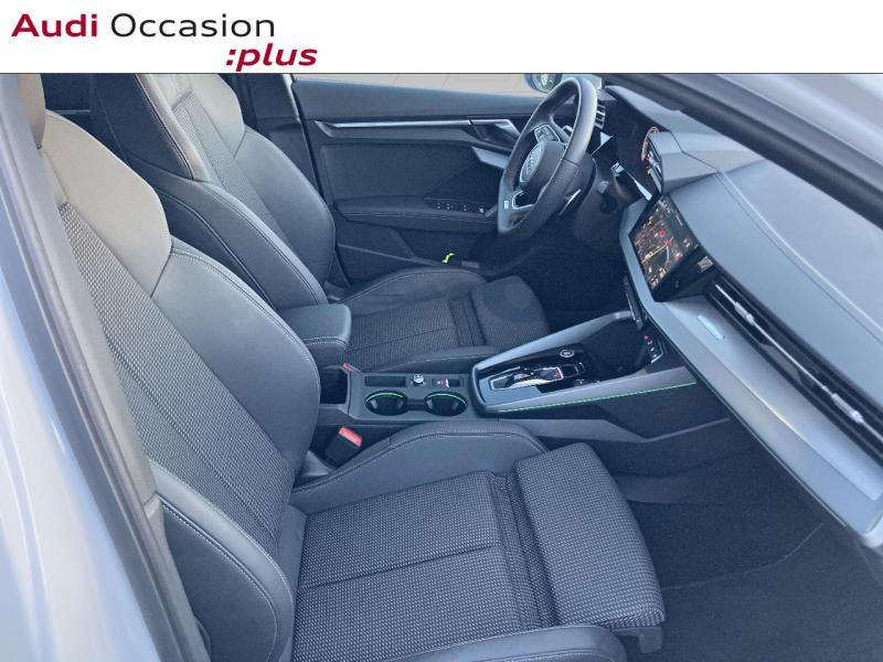 Voitures occasions Audi A3 Sportback S line Thionville