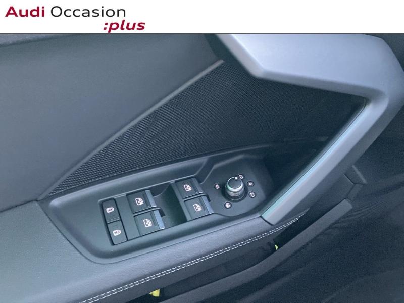 Voitures occasions Audi A3 Sportback S line Thionville