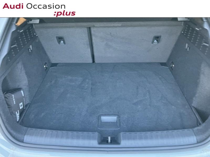 Voitures occasions Audi A3 Sportback S line Thionville