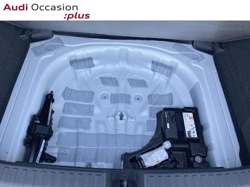 Voitures occasions Audi A3 Sportback S line Thionville