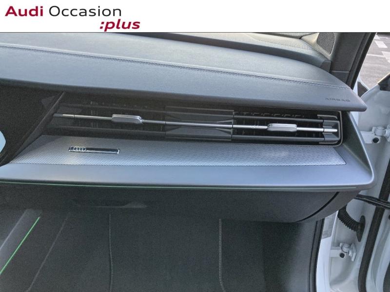 Voitures occasions Audi A3 Sportback S line Thionville