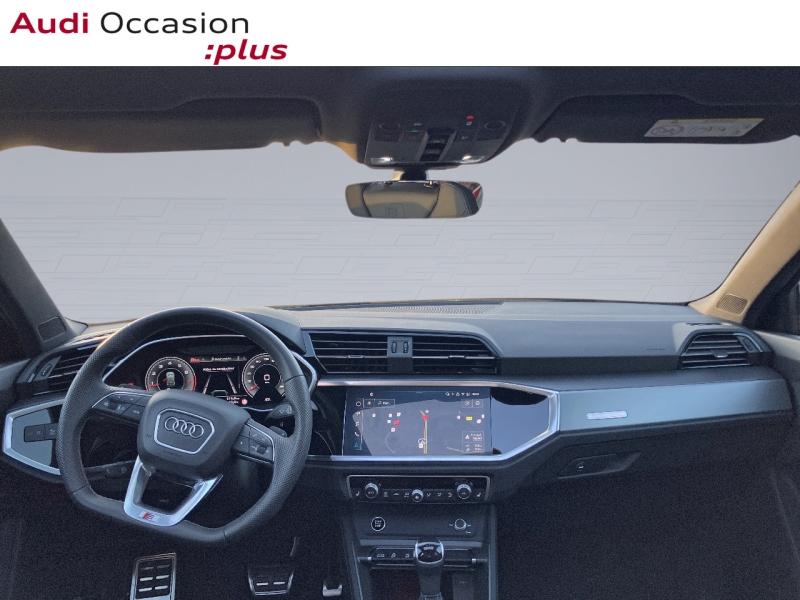 Voitures occasions Audi Q3 S line plus Thionville