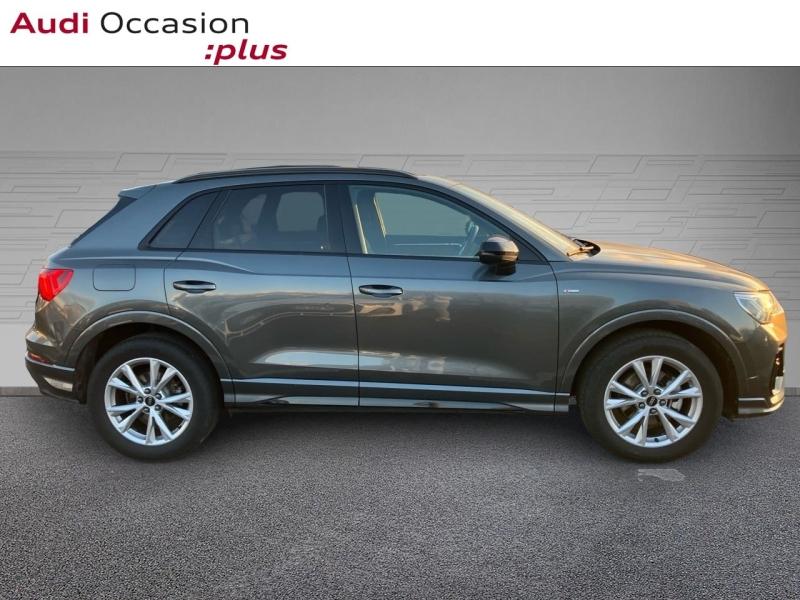 Voitures occasions Audi Q3 S line plus Thionville
