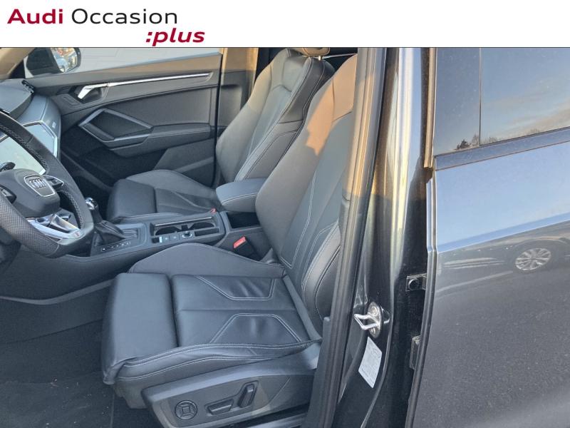 Voitures occasions Audi Q3 S line plus Thionville