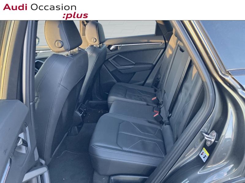 Voitures occasions Audi Q3 S line plus Thionville