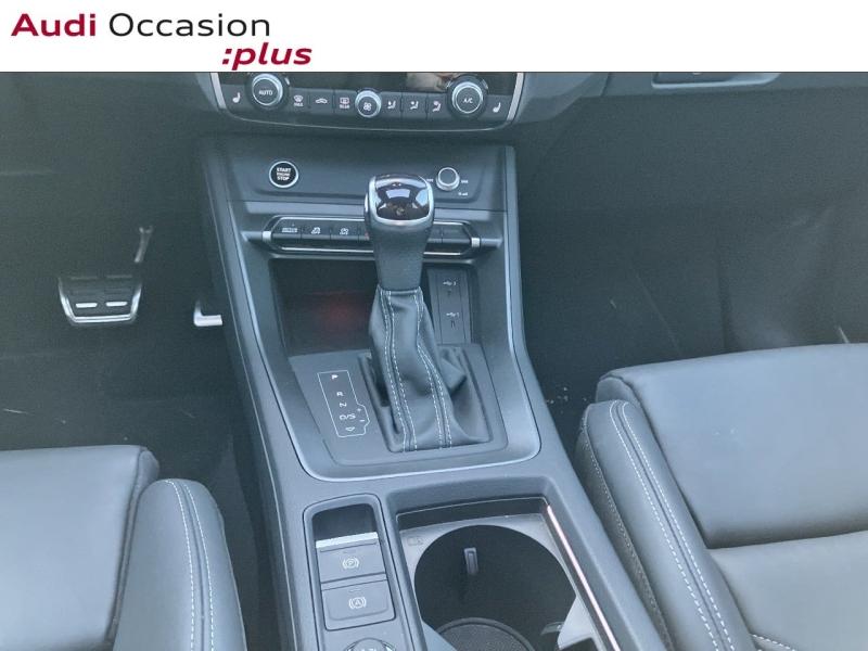 Voitures occasions Audi Q3 S line plus Thionville