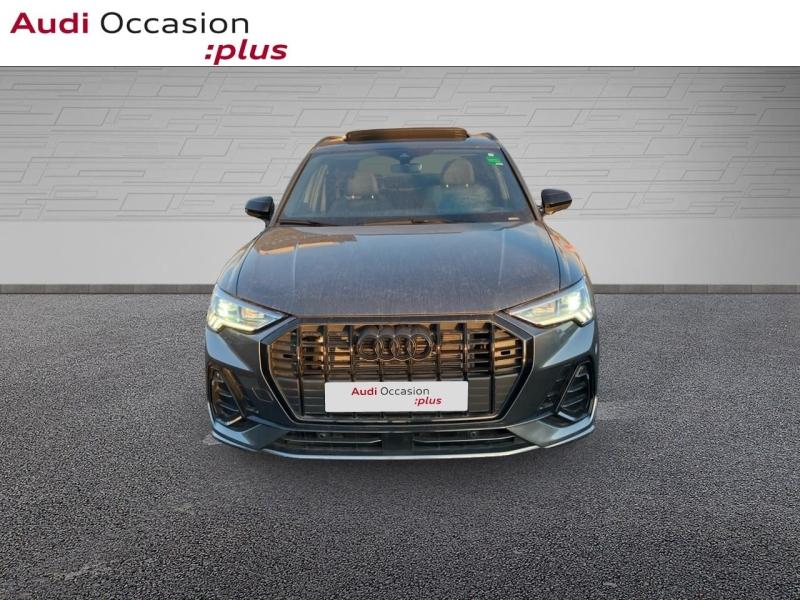 Voitures occasions Audi Q3 S line plus Thionville
