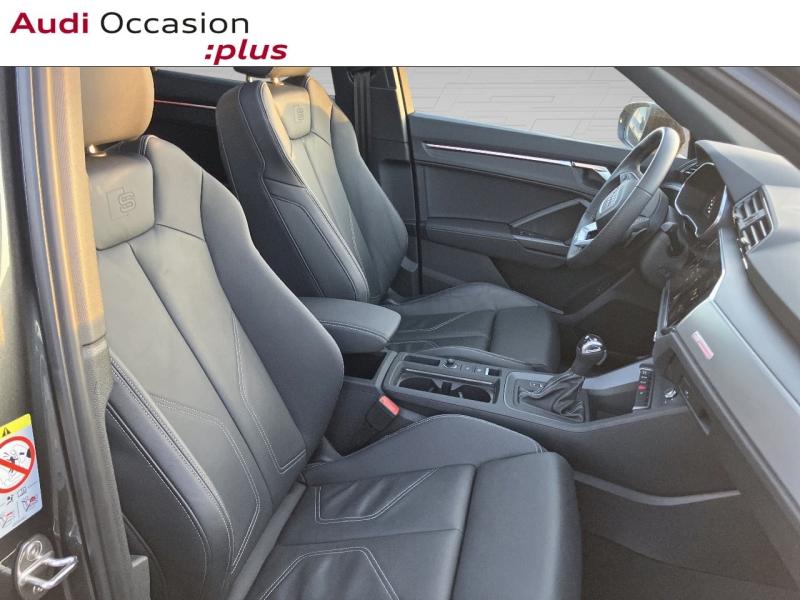 Voitures occasions Audi Q3 S line plus Thionville