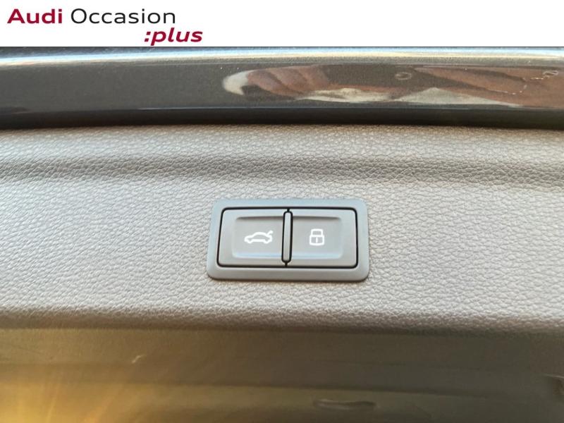 Voitures occasions Audi Q3 S line plus Thionville