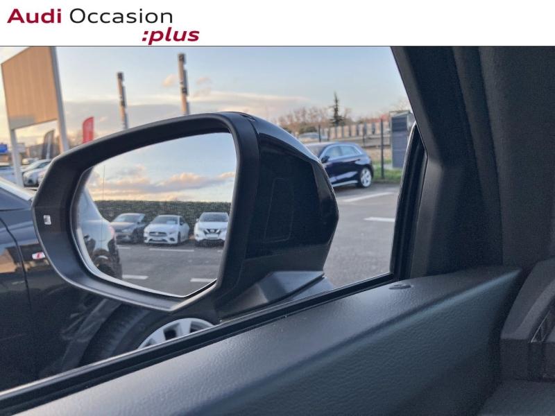 Voitures occasions Audi Q3 S line plus Thionville