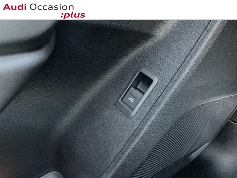 Voitures occasions Audi Q3 S line plus Thionville