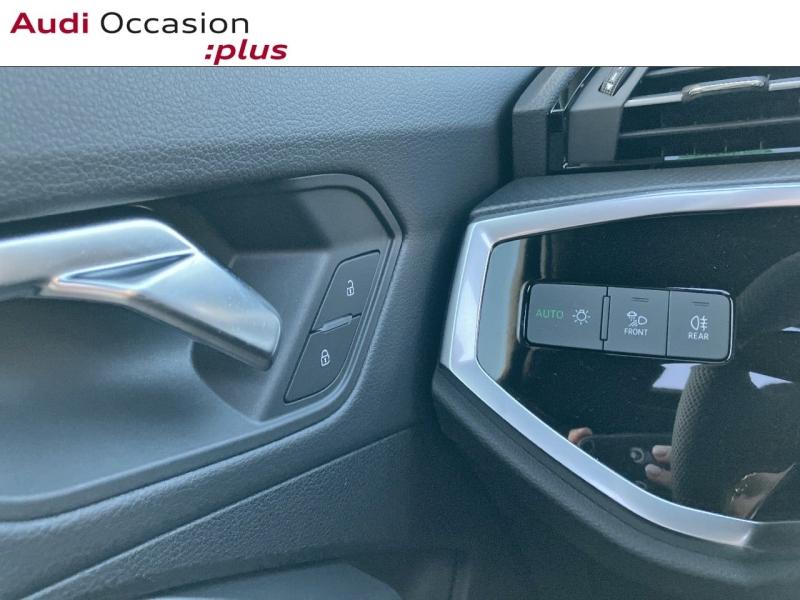 Voitures occasions Audi Q3 S line plus Thionville