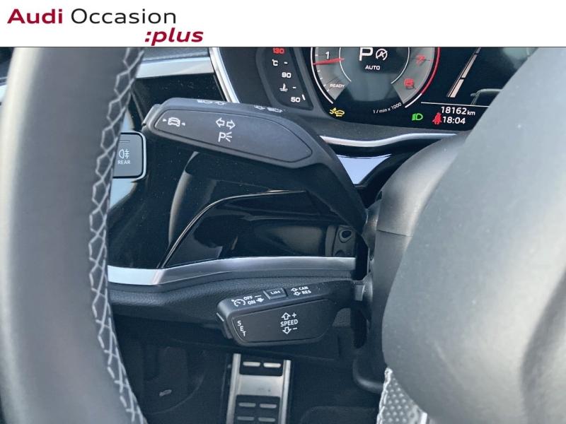 Voitures occasions Audi Q3 S line plus Thionville